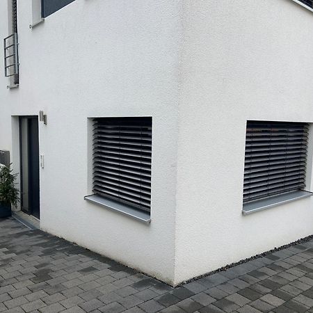 Unter Der Yburg Stetten Exterior foto