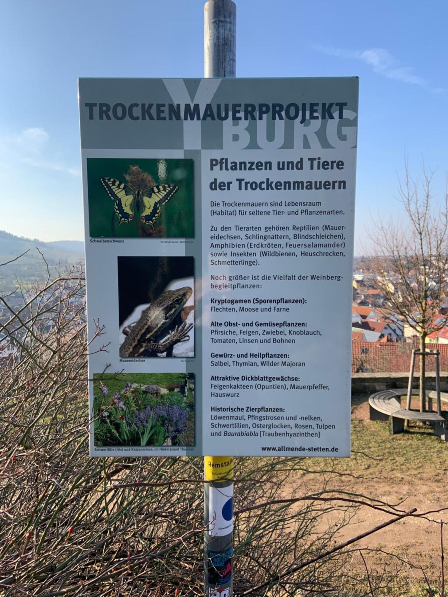 Unter Der Yburg Stetten Exterior foto