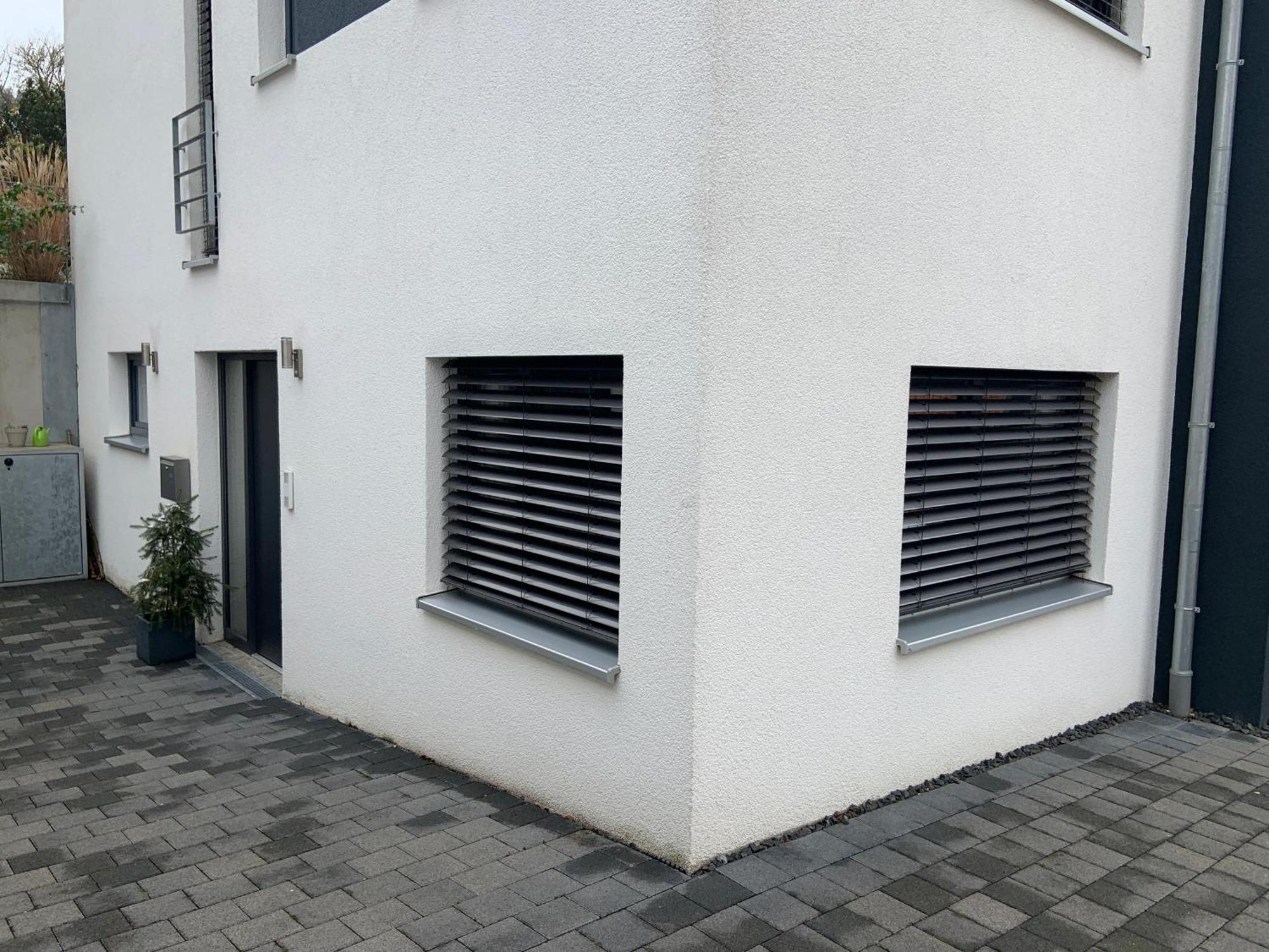 Unter Der Yburg Stetten Exterior foto
